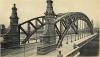 Nowy most Przepustkowy, 1897 r.