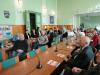 Uczestnicy konferencji w Sali konferencyjnej Starostwa Powiatowego w Ząbkowicach Śląskich