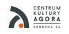 Logo Centrum Kultury AGORA.